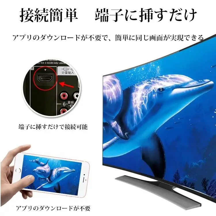 ドングルレシーバーanycast G2無線投屏器!家庭影音的省錢小幫手! ドングルレシーバーanycast G2無線投屏器!家庭影音的省錢小幫手!