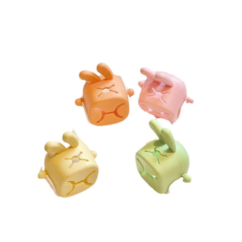 可愛卡通水龍頭延伸器寶寶洗手加長硅膠防濺水神器 可愛卡通水龍頭延伸器寶寶洗手加長硅膠防濺水神器